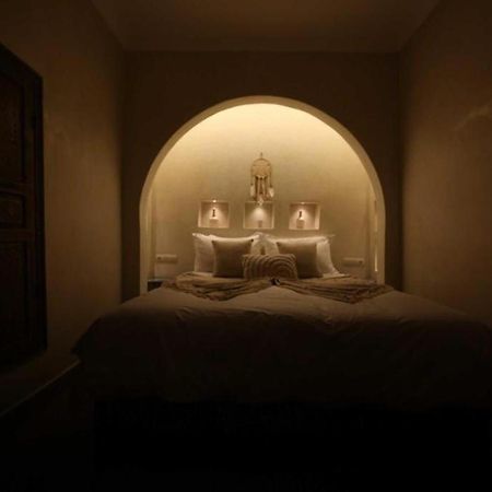 Riad Oum H&N Sidi Abdallah Ghiat Экстерьер фото