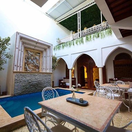 Riad Oum H&N Sidi Abdallah Ghiat Экстерьер фото