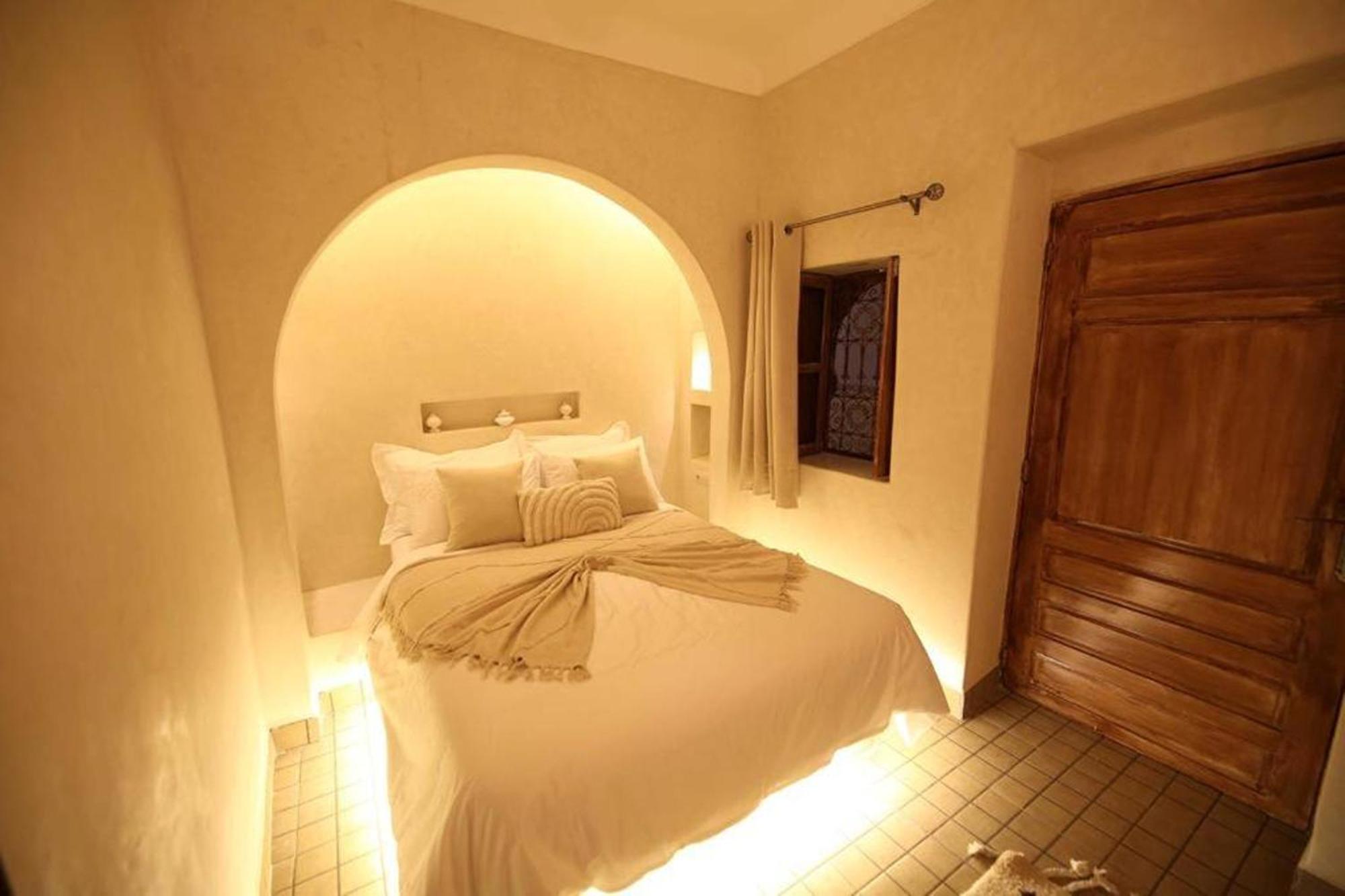 Riad Oum H&N Sidi Abdallah Ghiat Экстерьер фото
