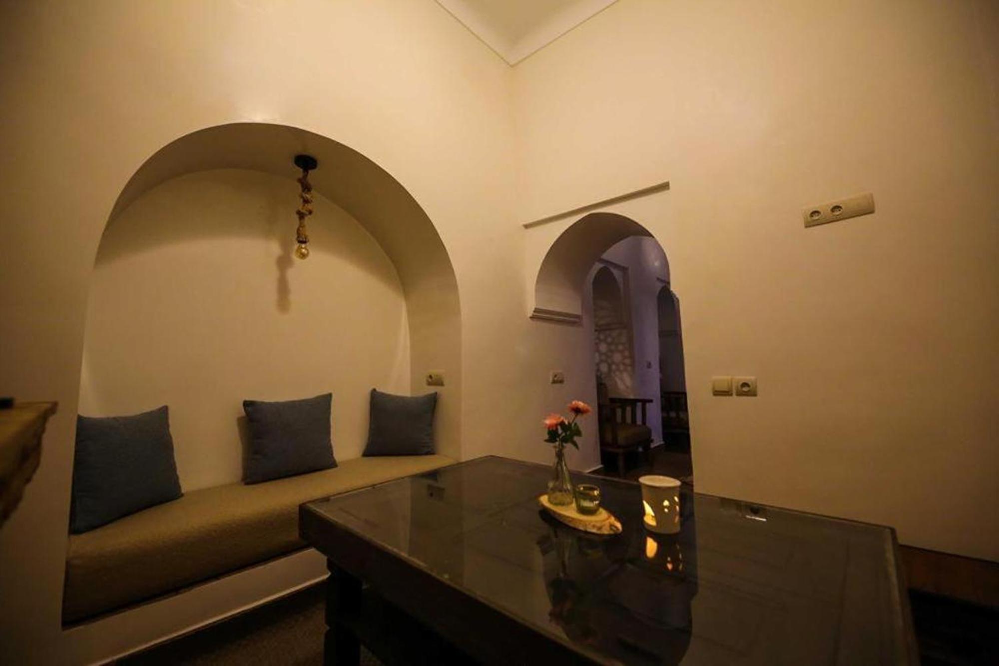 Riad Oum H&N Sidi Abdallah Ghiat Экстерьер фото
