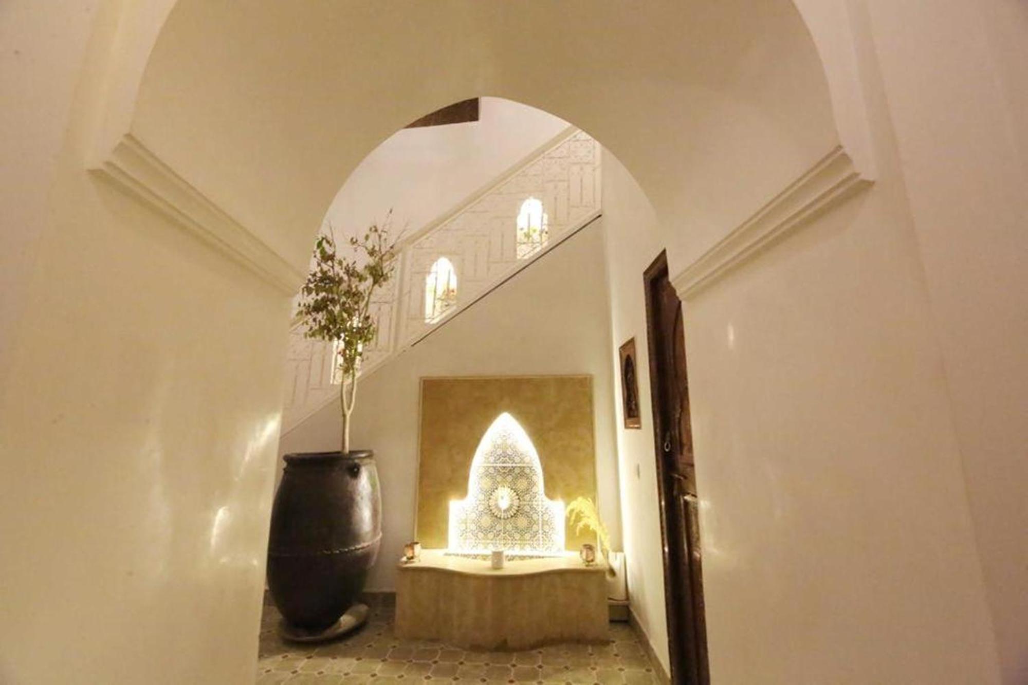 Riad Oum H&N Sidi Abdallah Ghiat Экстерьер фото