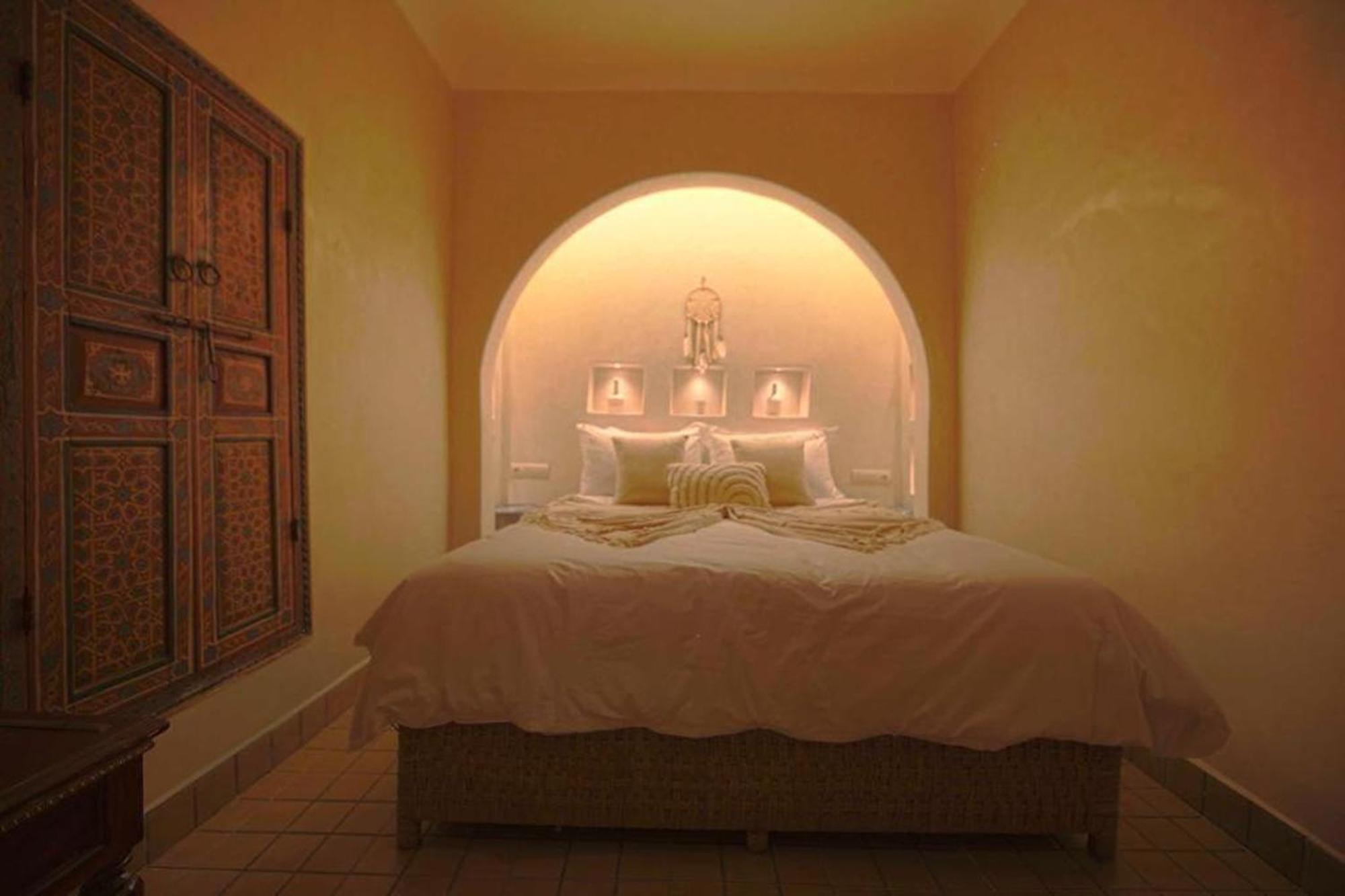 Riad Oum H&N Sidi Abdallah Ghiat Экстерьер фото