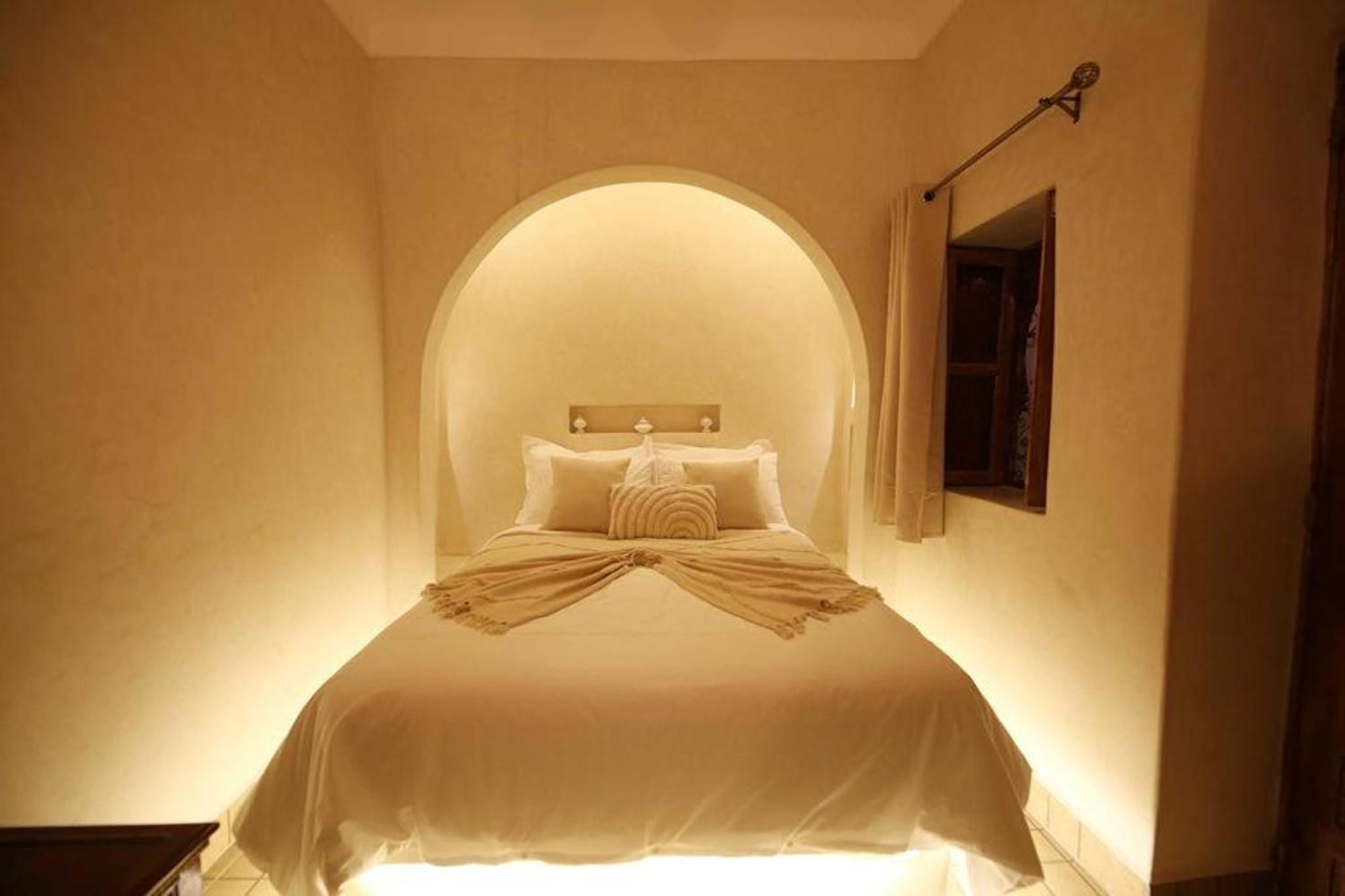 Riad Oum H&N Sidi Abdallah Ghiat Экстерьер фото