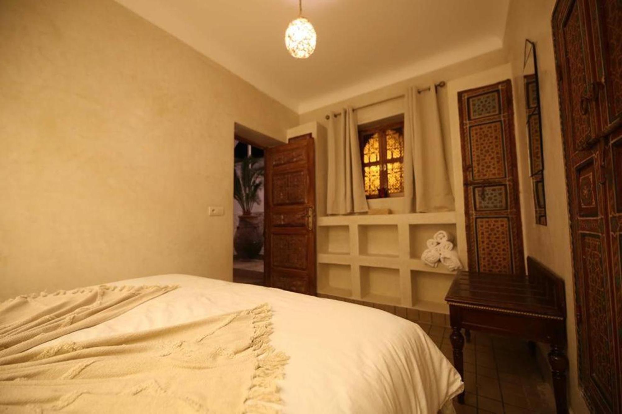 Riad Oum H&N Sidi Abdallah Ghiat Экстерьер фото