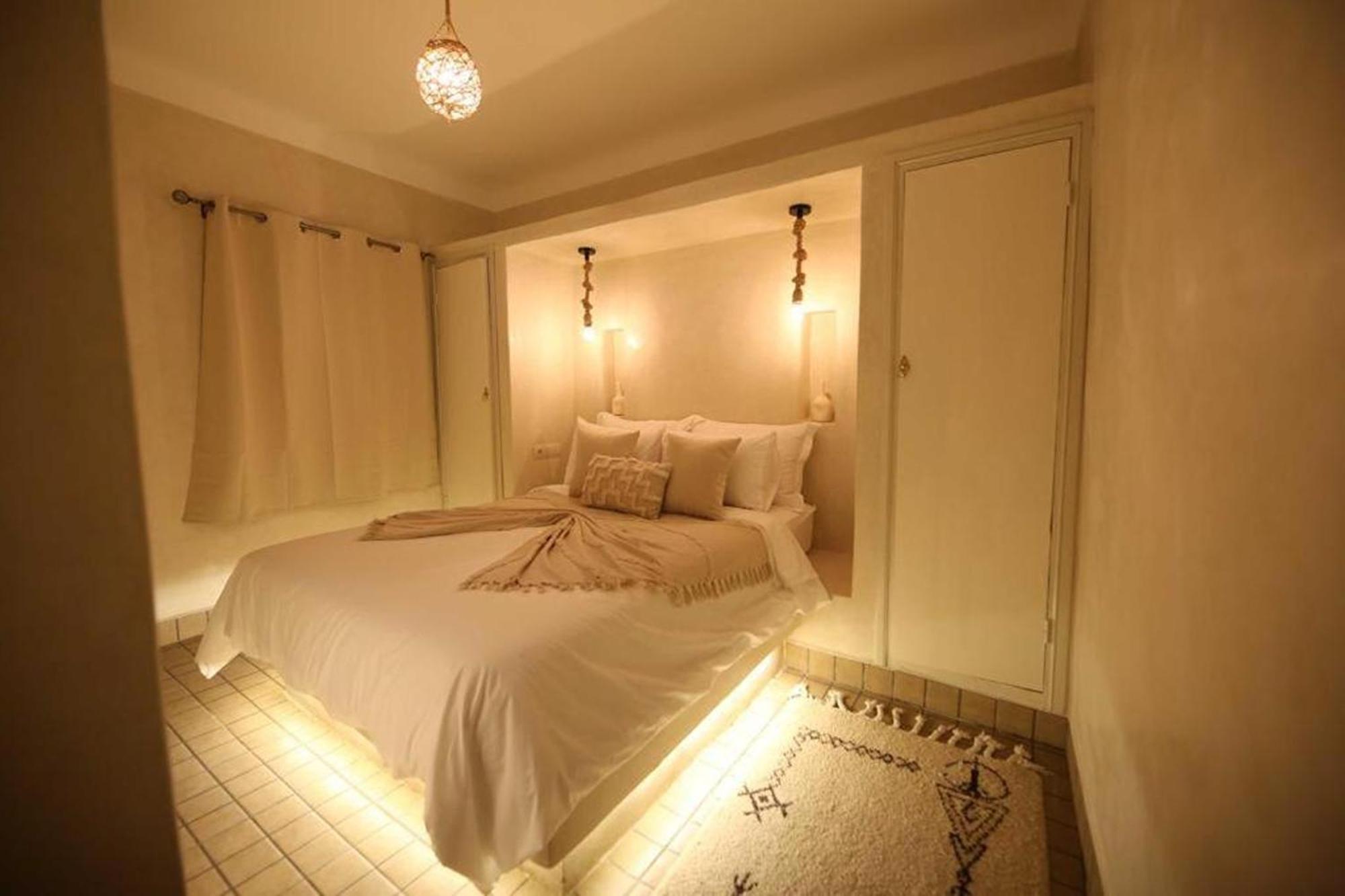 Riad Oum H&N Sidi Abdallah Ghiat Экстерьер фото